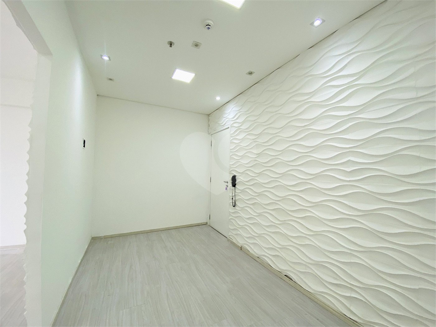 Sala à venda no Centro, São Bernardo do Campo, SP