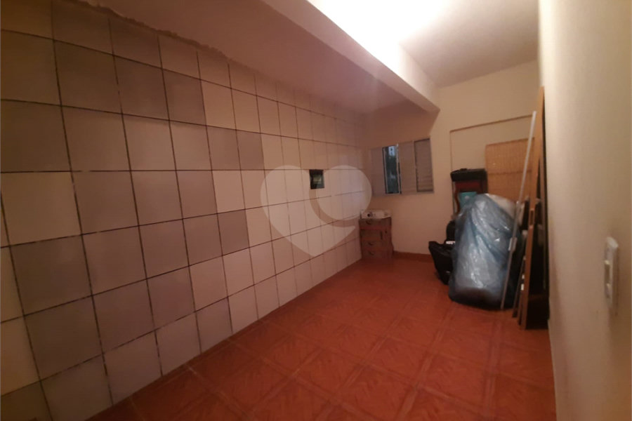 Sobrado à venda com 3 quartos, sendo 1 suíte, em Jardim Peri, São Paulo, SP