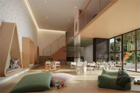 Apartamento à venda com 2 quartos, sendo 1 suíte, em Alto da Lapa, São Paulo, SP