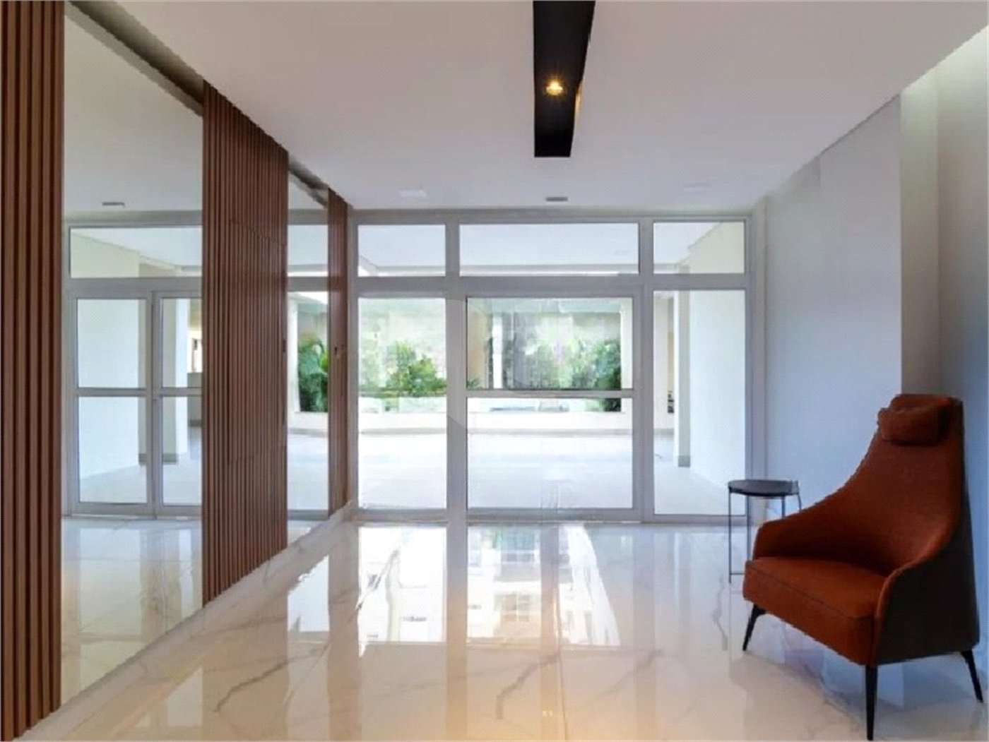 Apartamento para alugar com 2 quartos, sendo 1 suíte, em Barra Funda, São Paulo, SP