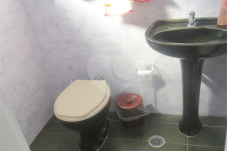 Cobertura à venda com 3 quartos, sendo 1 suíte, em Vila Monte Alegre, São Paulo, SP