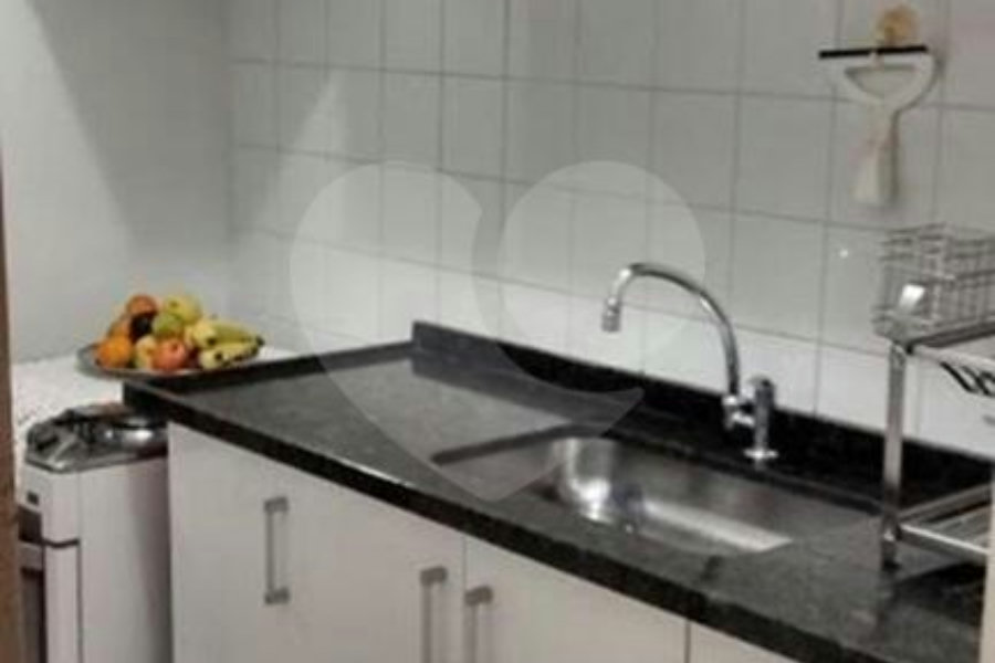 Apartamento à venda com 2 quartos em Vila Nova Cachoeirinha, São Paulo, SP