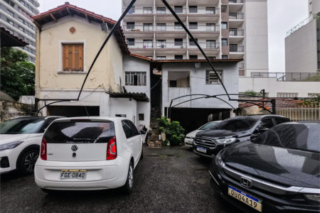 Terreno à venda em Butantã, São Paulo, SP