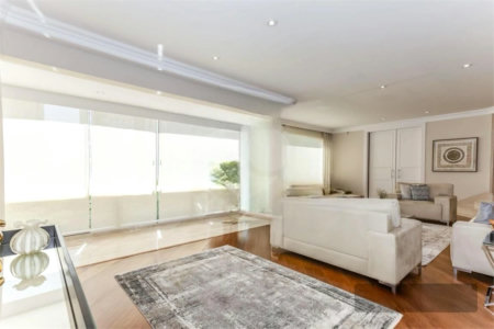 Apartamento à venda com 4 suítes em Jardim Fonte do Morumbi, São Paulo, SP