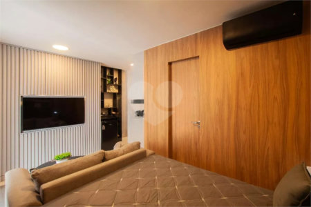Apartamento á venda - Conceição