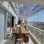 Apartamento à venda com 3 suítes em Jardim Monte Kemel, São Paulo, SP