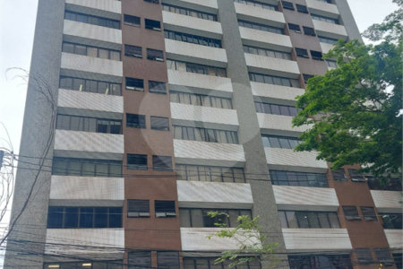 Sala à venda em Campo Belo, São Paulo, SP