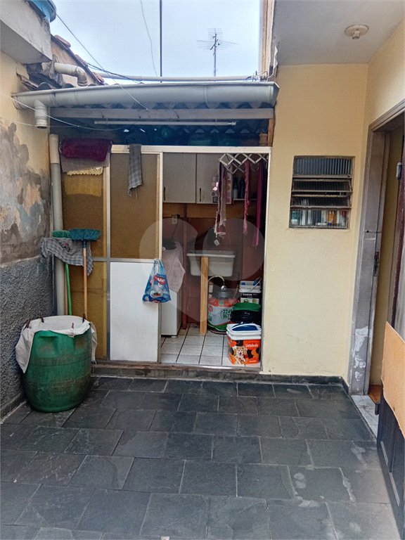 Casa à venda com 3 quartos em Vila Constança, São Paulo, SP