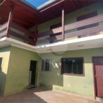Sobrado à venda com 3 quartos, sendo 1 suíte, em Wanel Ville, Sorocaba, SP