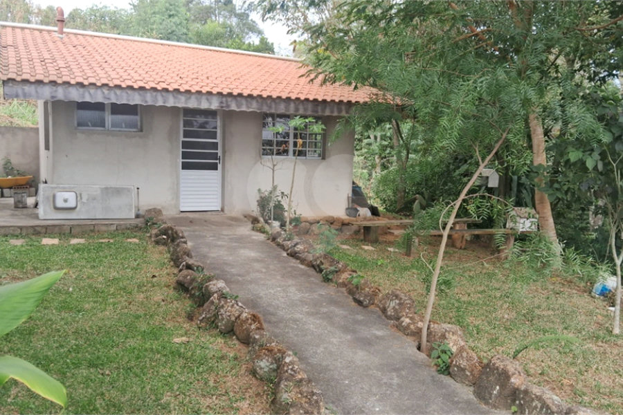 Chácara à venda com 4 quartos em Mato Dentro, Mairiporã, SP