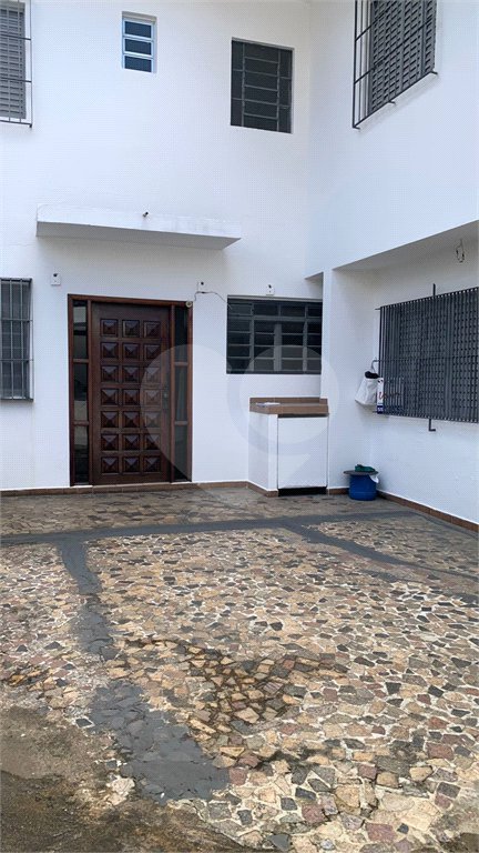 Casa à venda com 3 quartos em Brooklin, São Paulo, SP