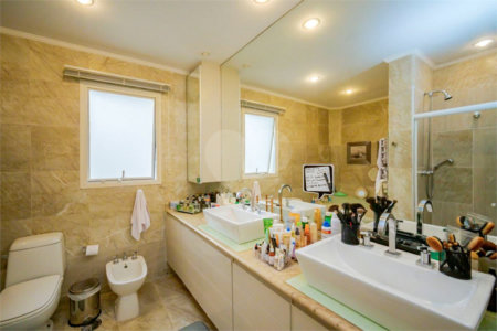 Apartamento à venda com 4 quartos, sendo 2 suítes,  em Vila Suzana, São Paulo, SP