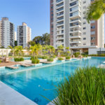 Apartamento à venda com 3 suítes em Jardim Marajoara, São Paulo, SP