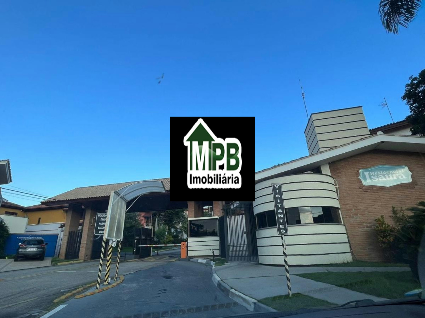 Casa para alugar com 6 quartos, sendo 5 suítes, em Jardim Isaura, Sorocaba, SP