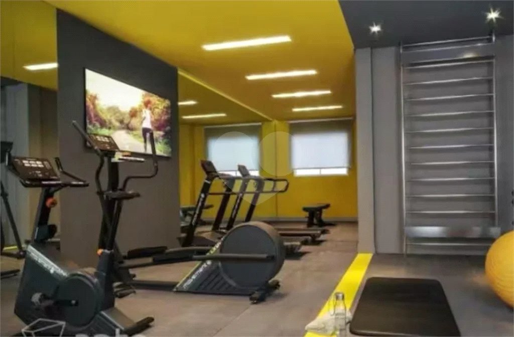 Apartamento à venda com 2 quartos em Vila Guilherme, São Paulo, SP
