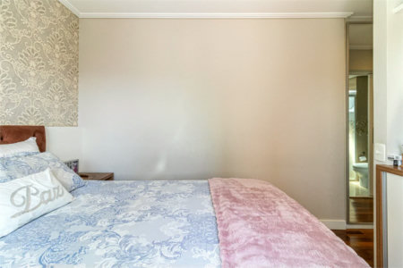 Apartamento à venda com 3 suítes em Vila Leopoldina, São Paulo, SP