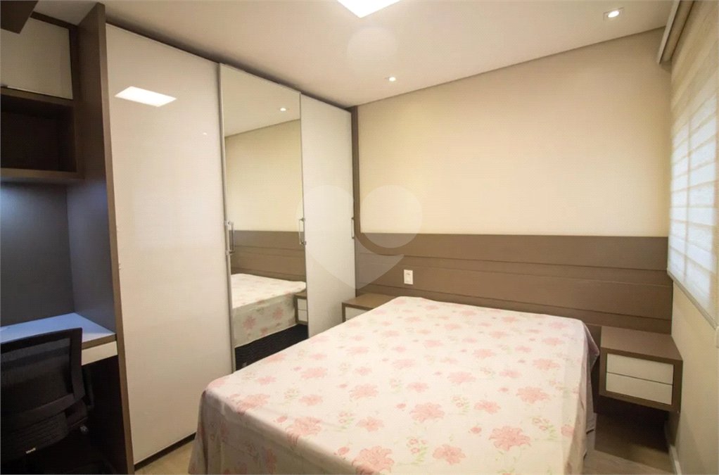 Apartamento à venda com 3 suítes em Jardim Dom Bosco, São Paulo, SP