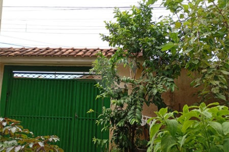 Casa à venda com 3 quartos em Vila Vieira (vila Xavier), Araraquara, SP