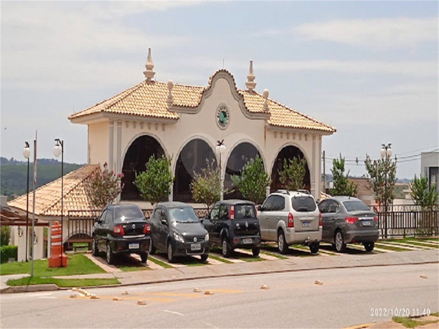 Terreno à venda no condomínio Ibiti Reserva, Sorocaba - SP