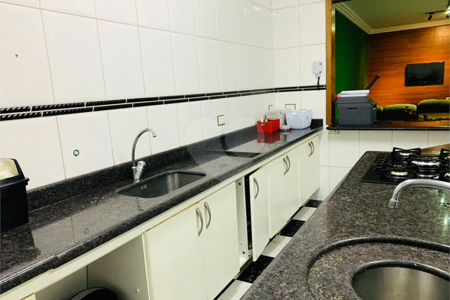 Casa à venda com 2 suítes em Cangaíba, São Paulo, SP