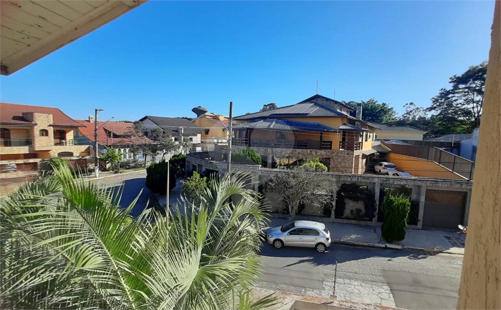 Casa à venda ou para alugar com 4 quartos, sendo 2 suítes, em City América, São Paulo, SP
