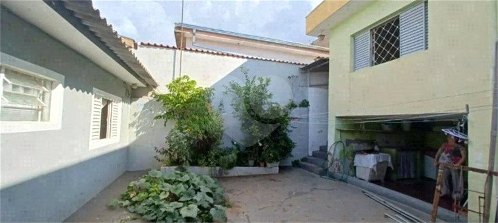 Casa à venda com 4 quartos em Vila Bossi, Louveira, SP