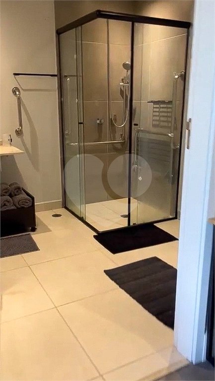 Apartamento à venda ou para alugar com 1 suíte em Pinheiros, São Paulo, SP