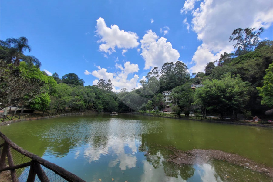 Terreno à venda no condomínio Parque Imperial da Cantareira, Mairiporã - SP