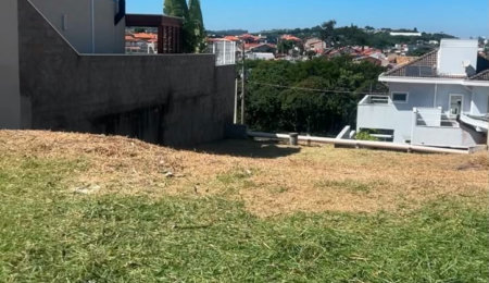 Loteamento à venda em Fazenda Santana, Valinhos, SP