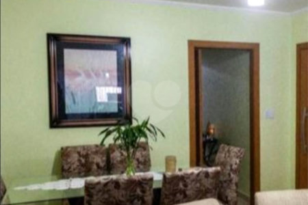 Casa Térrea à venda com 3 quartos, sendo 2 suítes,  em Vila Mazzei, São Paulo, SP