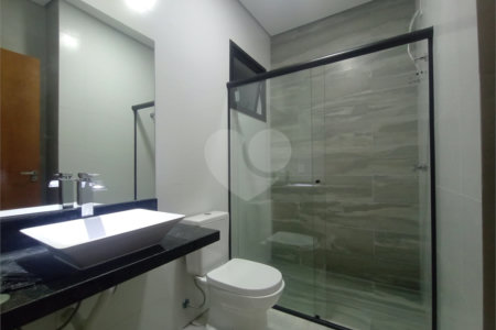 Casa à venda com 3 quartos, sendo 2 suítes, no condomínio Vila Rica, Indaiatuba - SP