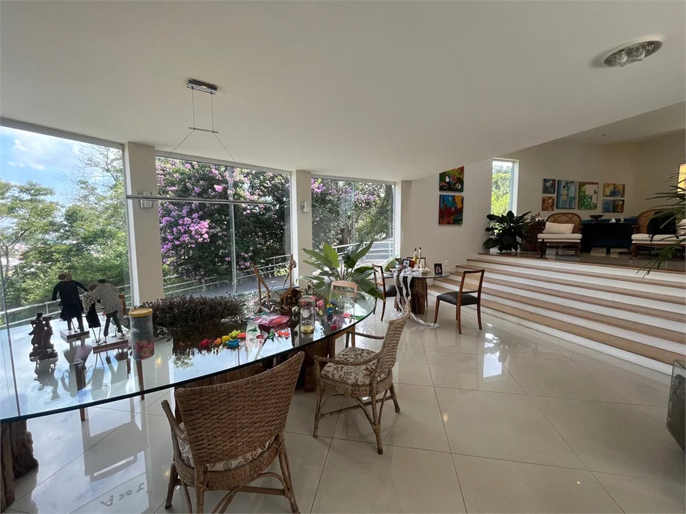 Casa à venda com 5 suítes em Tremembé, São Paulo, SP