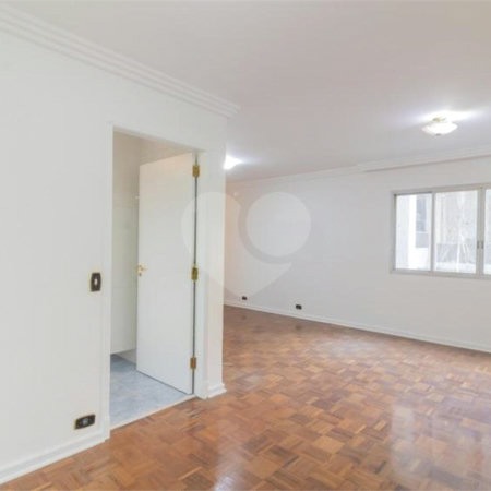 Apartamento à venda com 3 quartos em Jardim Paulista, São Paulo, SP