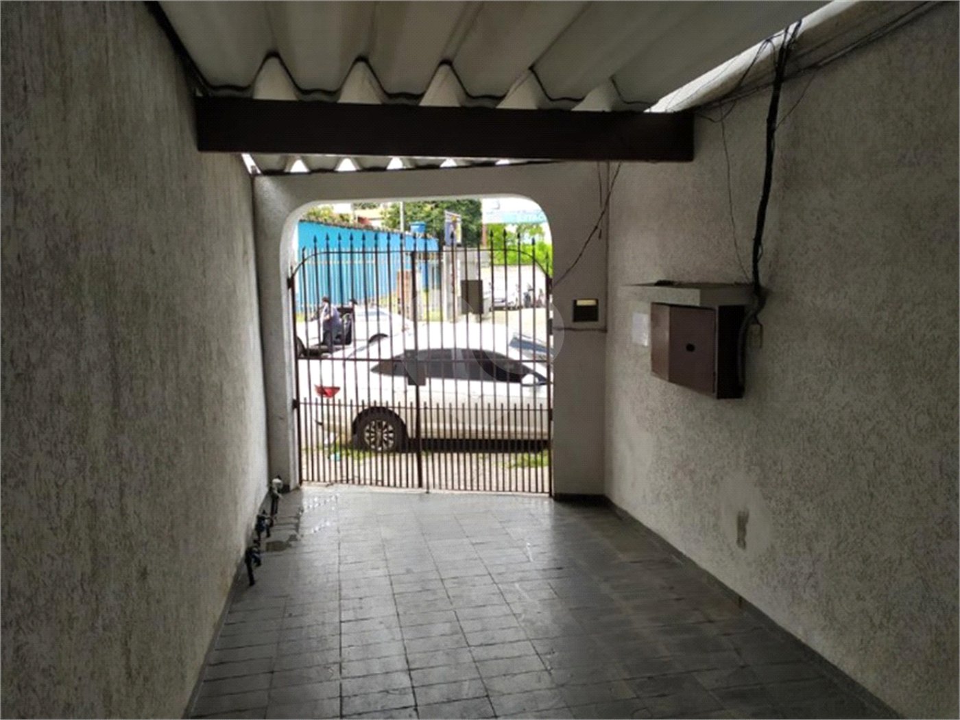 Prédio à venda em Vila Linda, Santo André, SP