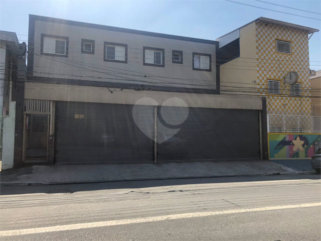 Apartamento para alugar com 1 suíte em Vila Guilherme, São Paulo, SP