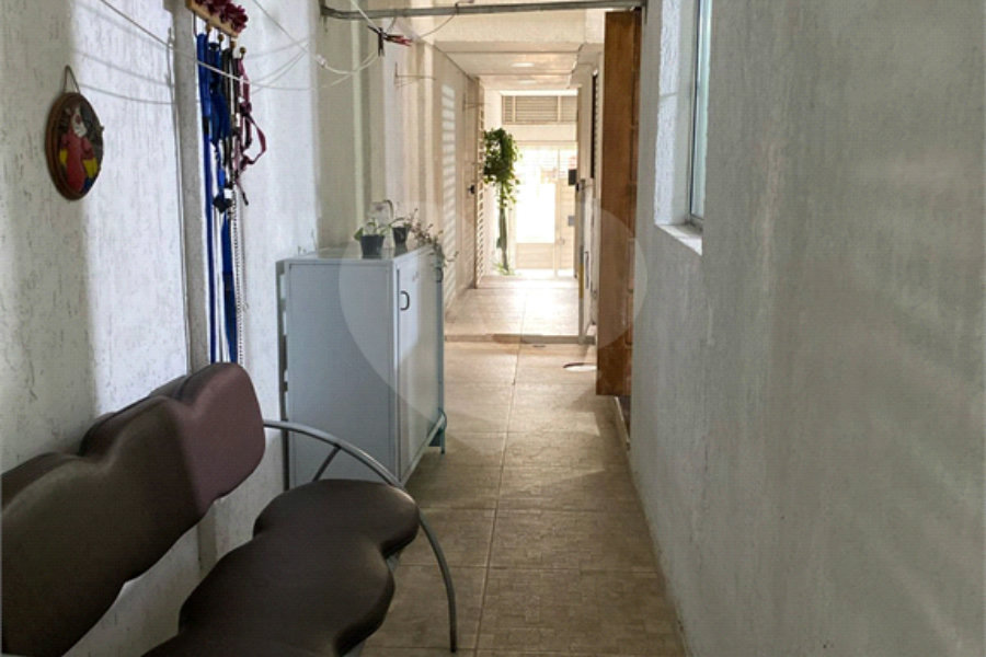 Sobrado à venda com 4 quartos, sendo 2 suítes, em Freguesia do Ó, São Paulo, SP