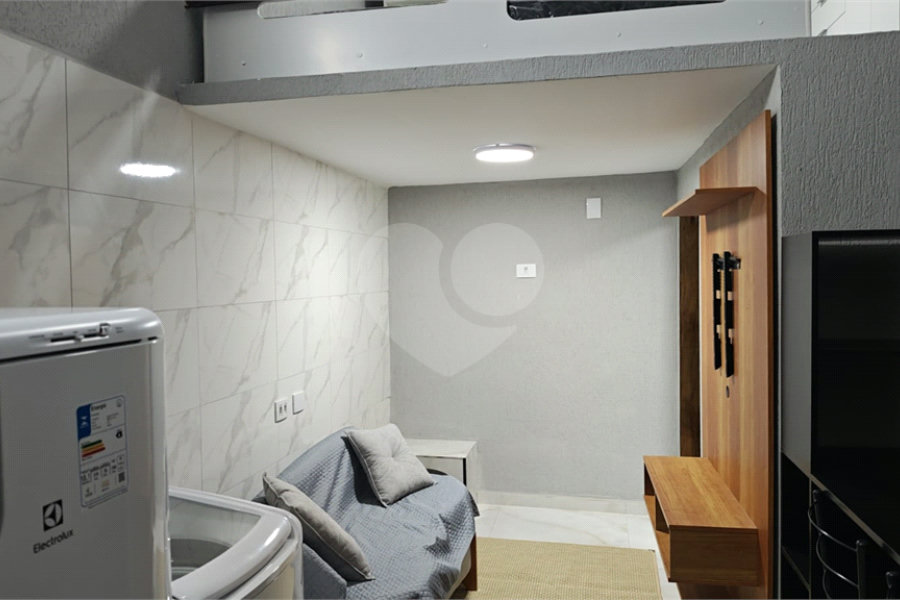 Studio para alugar com 1 quarto em Parque São Domingos, São Paulo, SP
