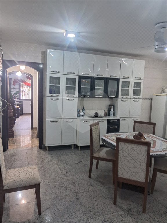Casa à venda com 3 suítes, em Campo Grande, Rio de Janeiro, RJ