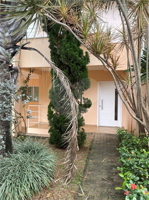 Casa para alugar com 3 quartos, sendo 1 suíte, no condomínio Reserva da Mata, Vinhedo - SP