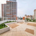 Apartamento à venda com 2 quartos, sendo 1 suíte, em Vila Clementino, São Paulo, SP