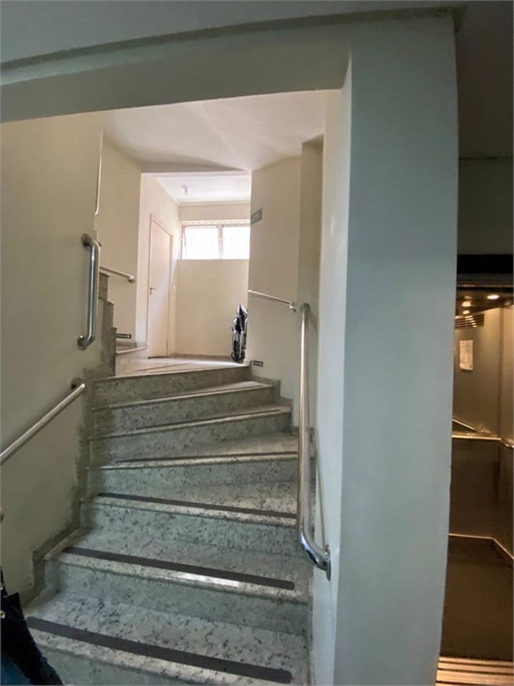 Apartamento Residencial à venda, Embaré, Santos - AP0861.