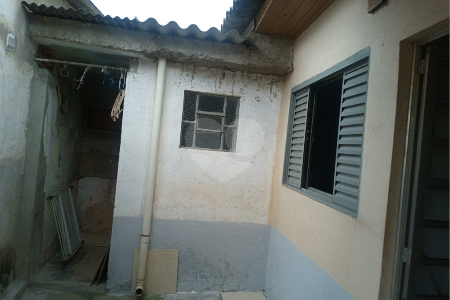 Terreno à venda com 1 suíte em Casa Verde, São Paulo, SP