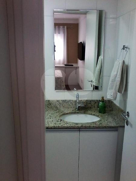 Apartamento à venda com 2 quartos, sendo 1 suíte, em Jardim das Vertentes, São Paulo, SP