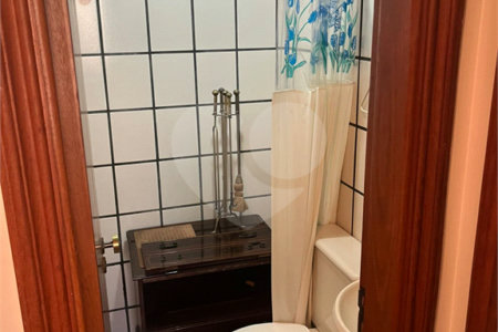 Apartamento à venda com 4 suítes em Vila Uberabinha, São Paulo, SP