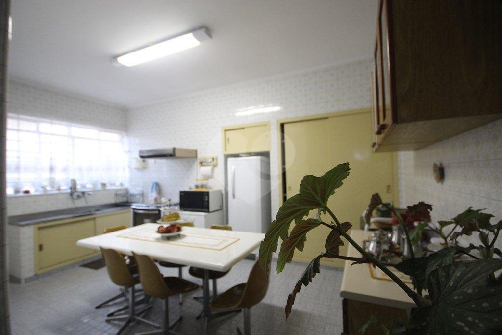 Casa à venda com 2 quartos em Perdizes, São Paulo, SP