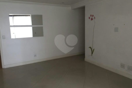Apartamento à venda com 2 quartos em Vila Andrade, São Paulo, SP