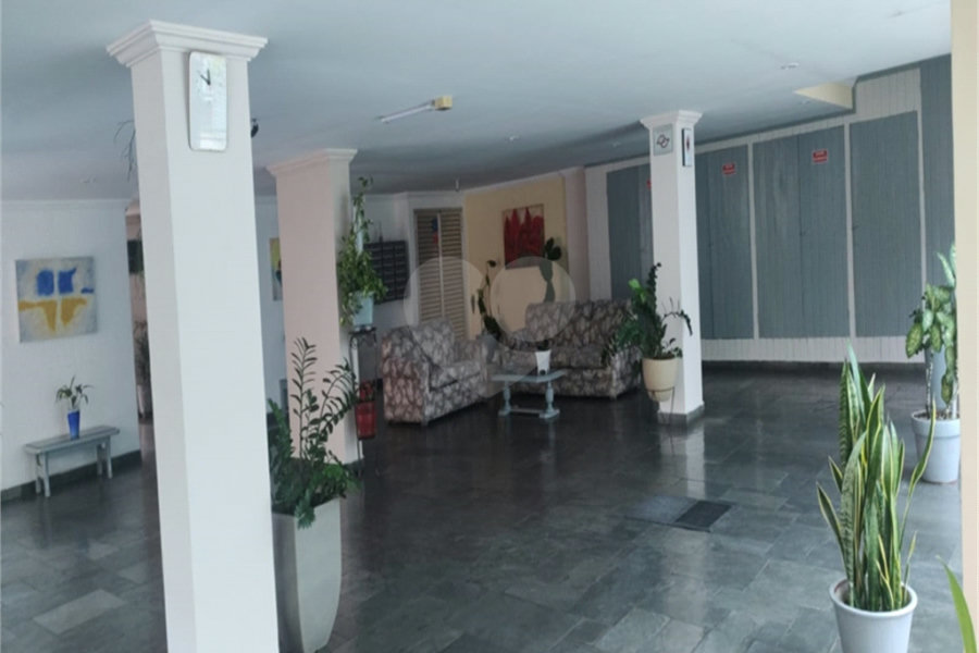 Apartamento à venda com 2 quartos em Santana, São Paulo, SP