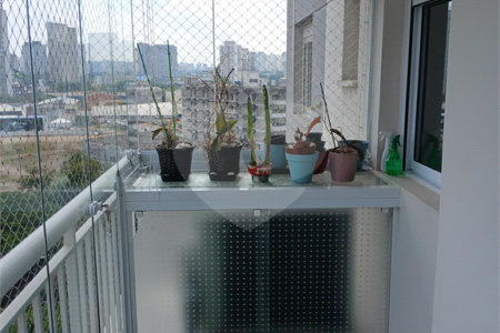 Apartamento à venda com 2 quartos, sendo 1 suíte, em Barra Funda, São Paulo, SP