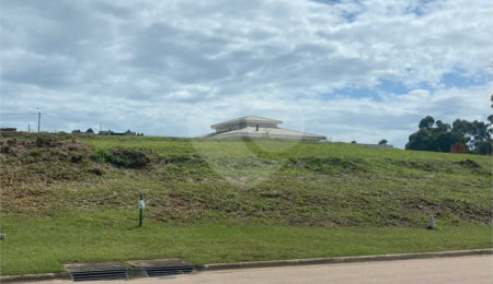 Terreno à venda em Residencial Colinas de Itupeva, Itupeva, SP