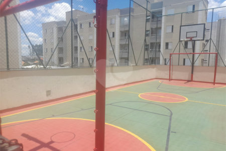Apartamento à venda com 2 quartos em Jundiapeba, Mogi das Cruzes, SP